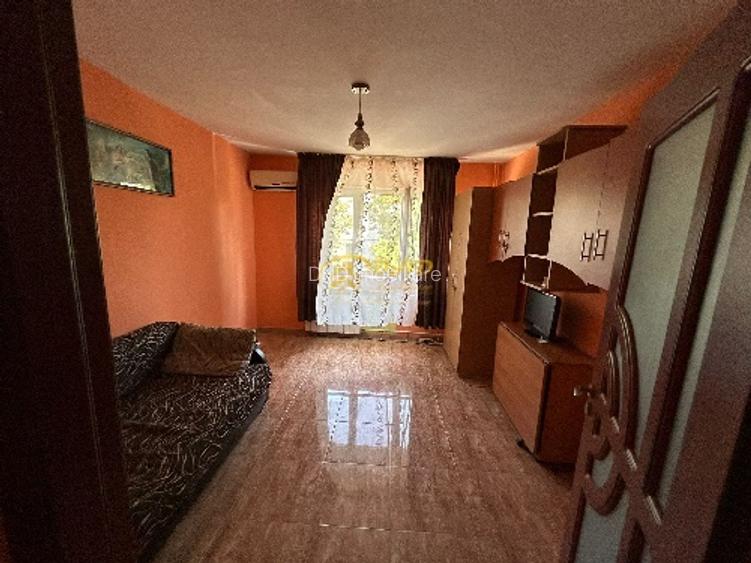 Apartament cu o camera decomandata, Pacurari. - 2