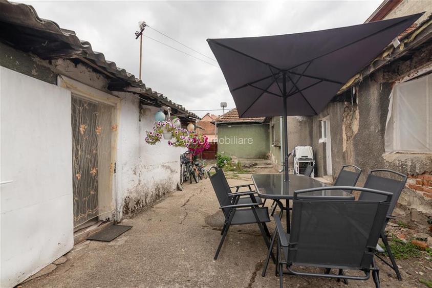 Casa renovabila cu teren de 620 mp in Cantemir - 7