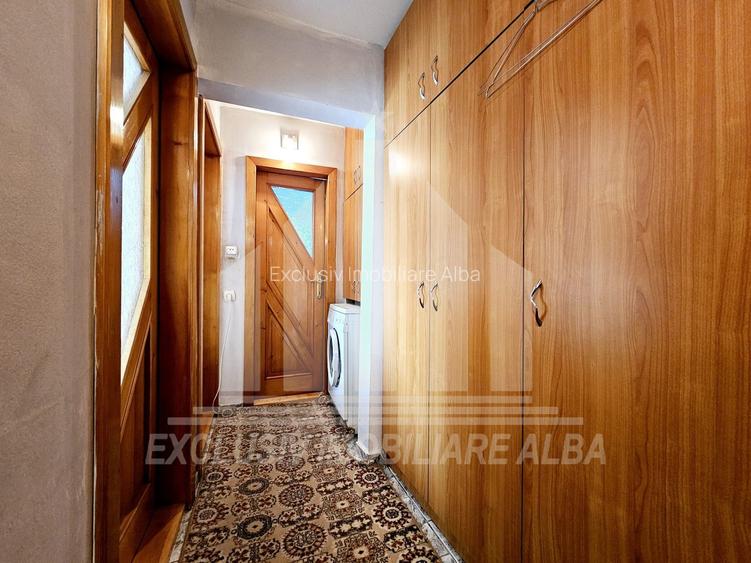 Apartament 3 camere decomandate | 65 mp | Spatios | Cetate - 3