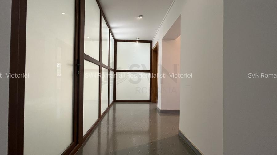 REA1025774 Apartament 4 camere doar pentru birou Tribunal - 12