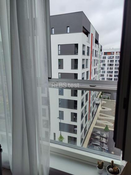 Anunt de test - Apartament de vanzare cu 1 camera - 16