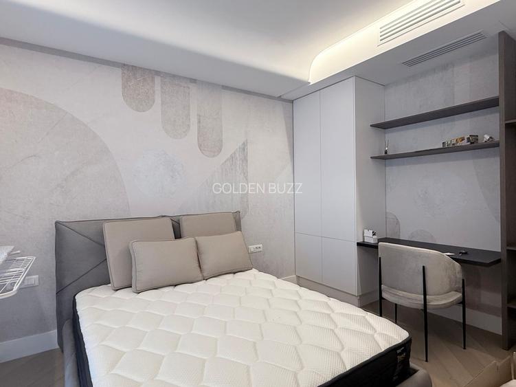 Apartament  4 camere Cortina 126 | Parcare - 6