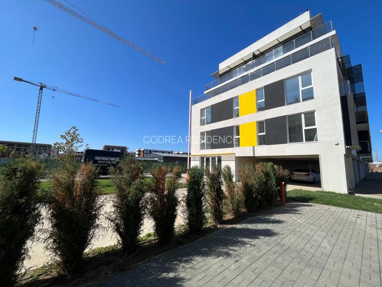 Apartament 2 camere, decomandat, zona Metrou Nicolae Teclu - 15