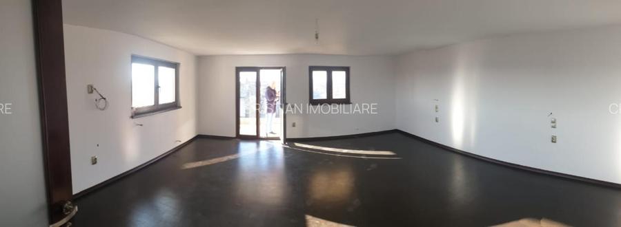 Super VILA P+1+ M, 310mp construiti Teren 470mp cu 12 deschidere Brailita - 18