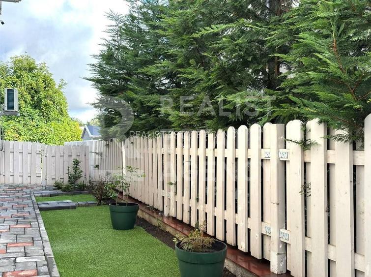 Casă duplex de vânzare în Copou, lângă pădure |4 dormitoare | 160 mp - 17