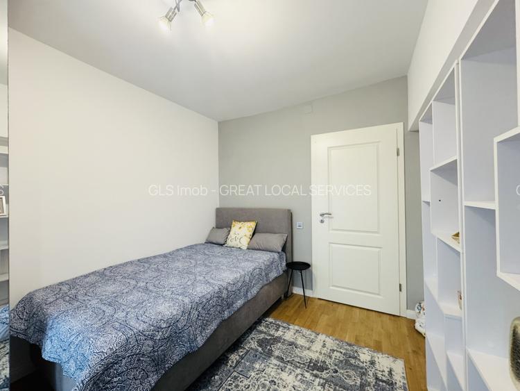 Apartament 3 camere in Zona Libertatii-Piata Natiunile Unite-Splai - 18