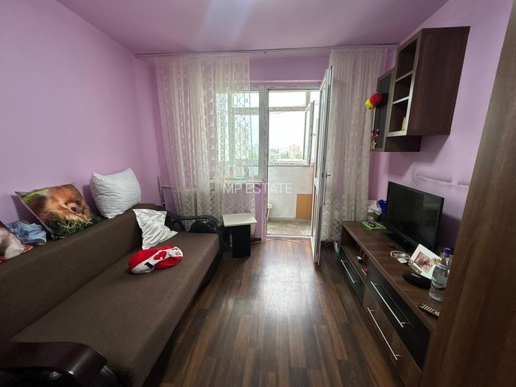 Apartament 2 Camere / Titan, 9 min Metrou 1 Decembrie 1918/ Comision 0% - 8