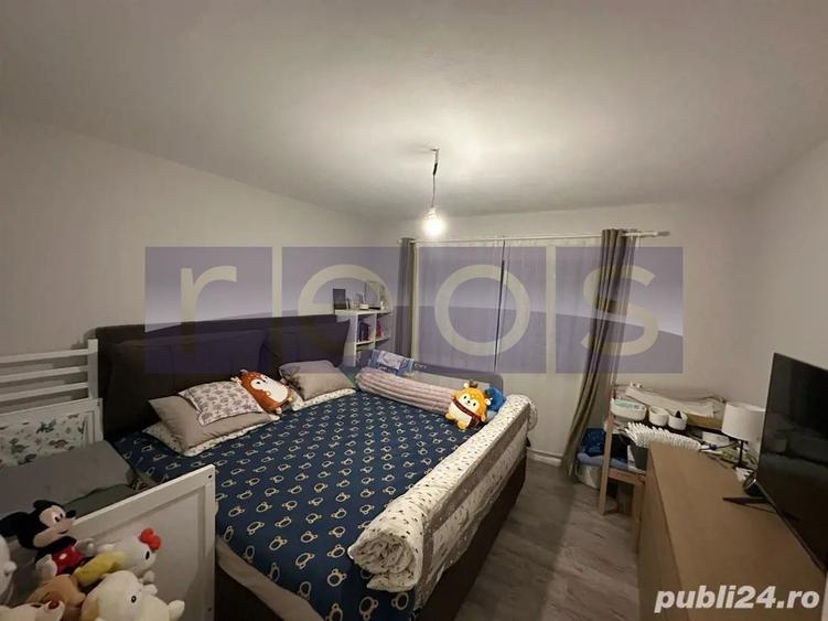 VANZARE 3 CAMERE APARATORII PATRIEI | BERCENI | - 3