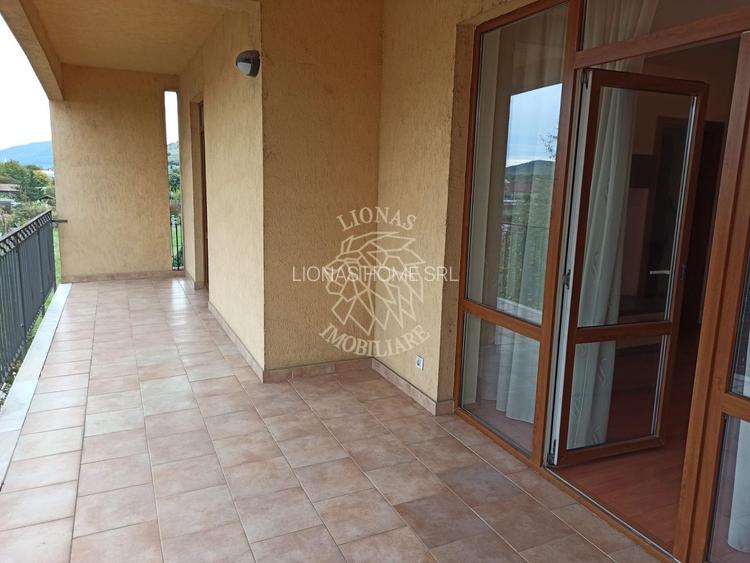 Apartament Nou 3 camere 92mp+balcon 20mp-etaj 1-Zona Sanovil Viisoara - 8