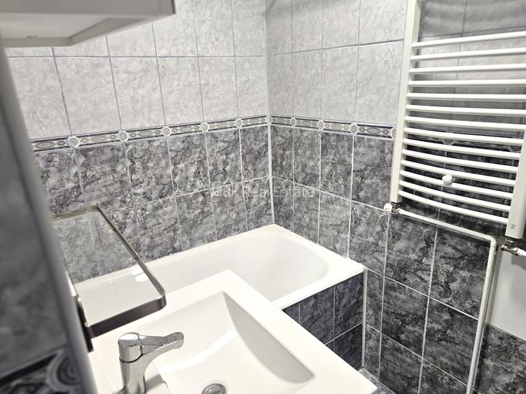 GARSONIERA RENOVATA  RECENT /MOBILATA /LIVIU REBREANU -BD  1  DECEMBRIE  1918 - 9