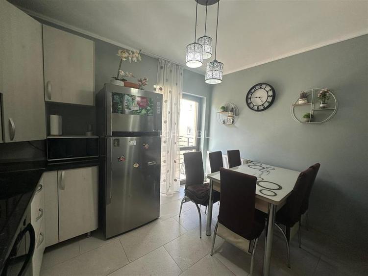 Inchiriere Apartament cu 3 camere Decomandat Mall Moldova cu Loc de Parcare - 10