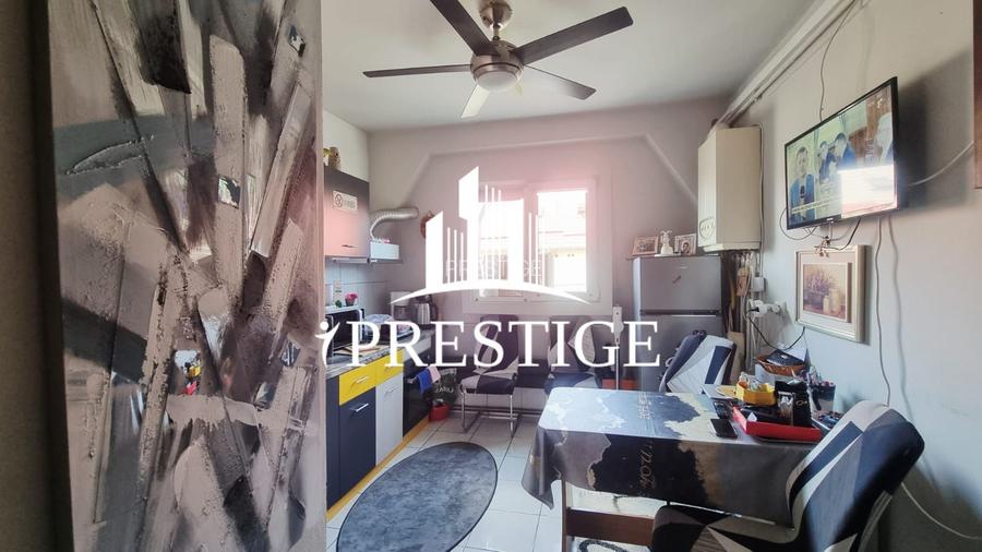 APARTAMENT 2 CAMERE ZONA ȘTEFAN CEL MARE, MOBILAT, AER CONDIȚIONAT - 6