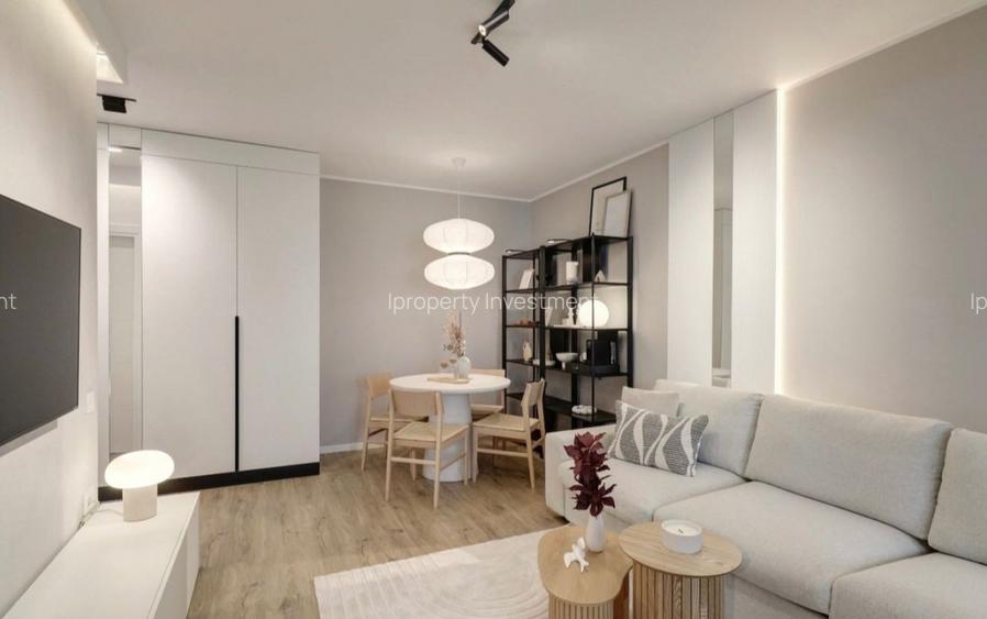 2 Camere | Estoria My City | Terasa | Metrou - 6