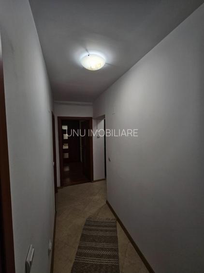 🏡 Apartament 2 camere | 70 mp utili | Mobilat complet | Parcare privată - 6