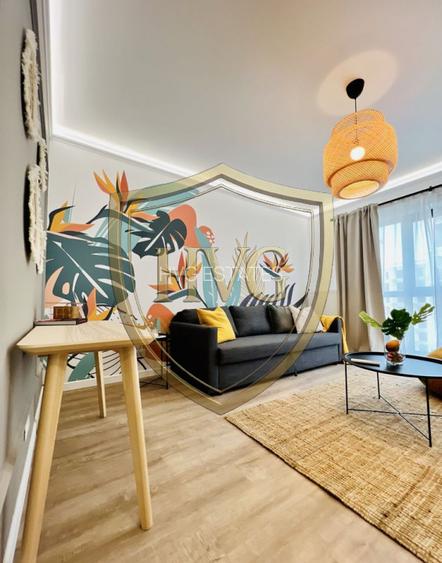 Garsoniera | Complex nou | Centrala | Metrou - 3