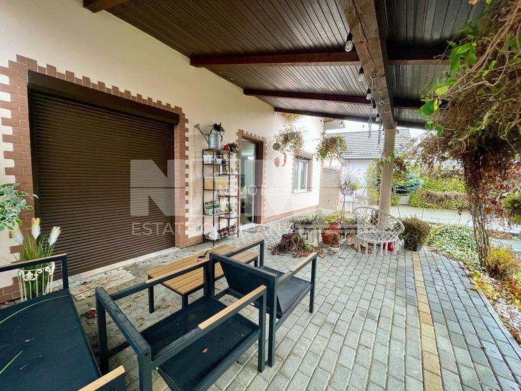 CASA 5 CAMERE | ZONA CENTRALA SAT | COMPLET UTILATA | VOITINEL - 33