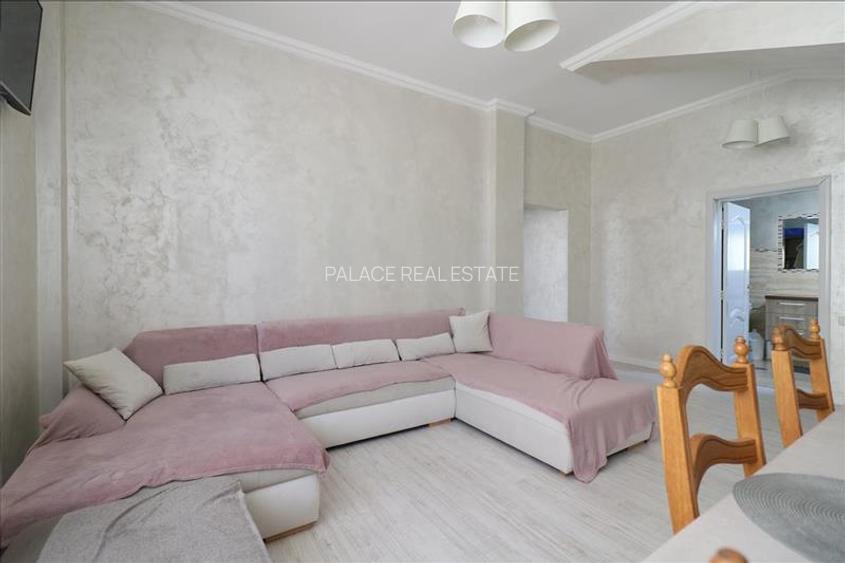 Apartament 3 camere  NICOLINA - 2