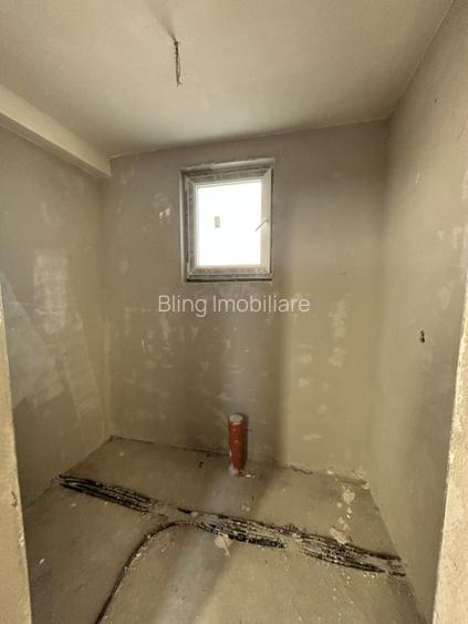 Casa cu garaj 149mp utili si 400mp teren in Chinteni cu CF - 8