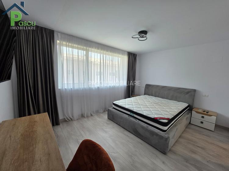 Vila Voluntari, mobilata si utilata modern, P+1+M, 2024, 160 mpu, curte proprie - 8