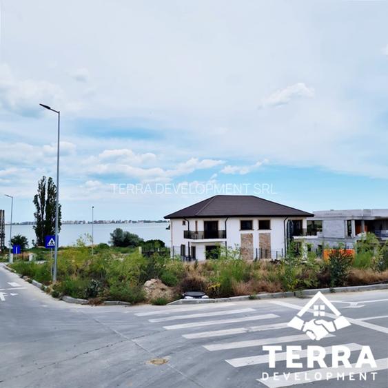 Teren 5000 mp la DN | Pozitie premium - oportunitate excelenta de investitie - 6