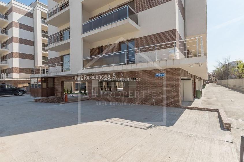 Apartament  camere, vedere libera, TOP DEAL - 11