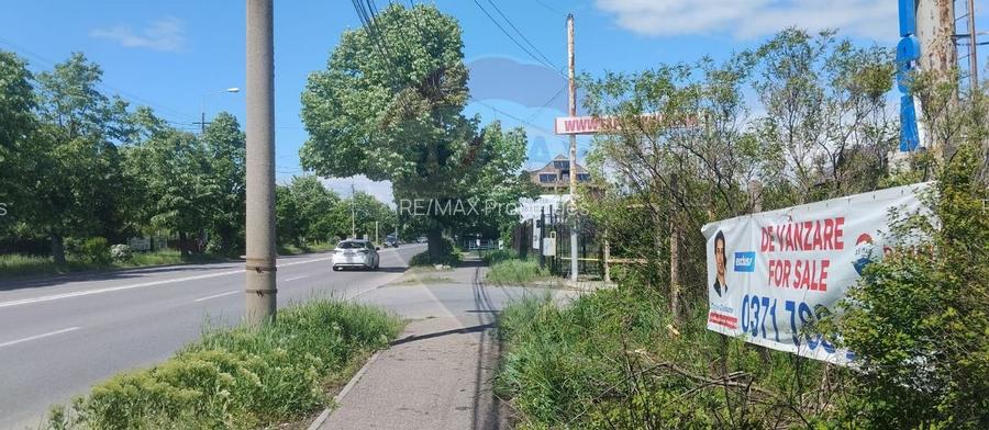 Teren în Cartierul Albert, Ploiești 4340 mp - 5