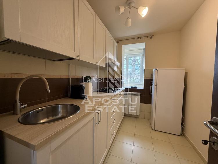 Apartament 2 camere de vanzare, decomandat, zona Centrala, Timisoara - 5