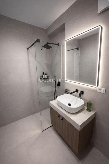Apartament 2 camere premium – Otopeni, full mobilat si utilat – loc de parcare - 8