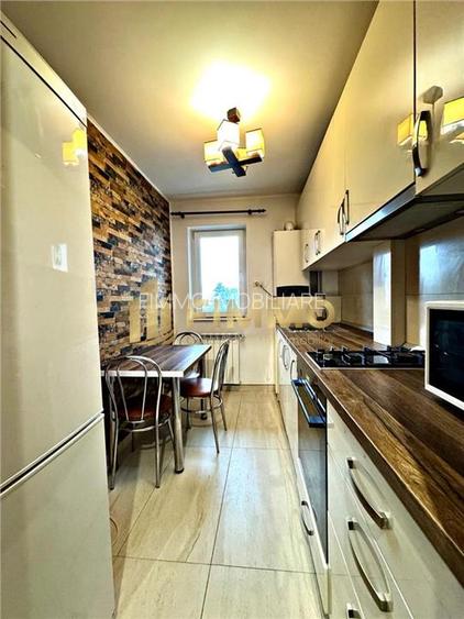 Apartament de inchiriat | Marasesti | 2 cam | ID:1691 - 6