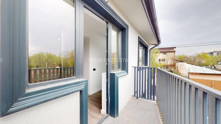 Casa 7 camere 2024  Carrefour Colentina - 42