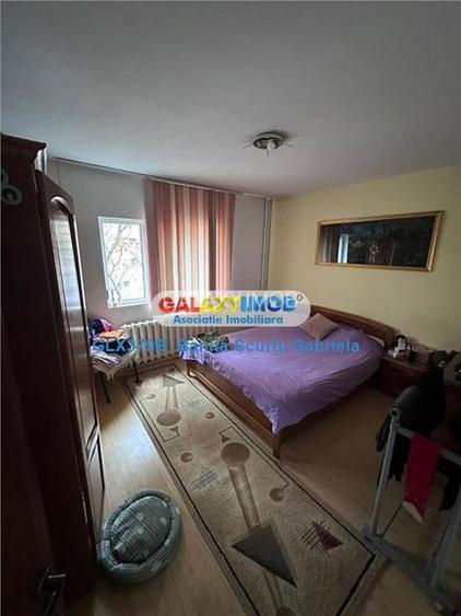 Vanzare apart 3 camere, etaj 2, 75 mp,Model hol  H,zona Basarabia - 2