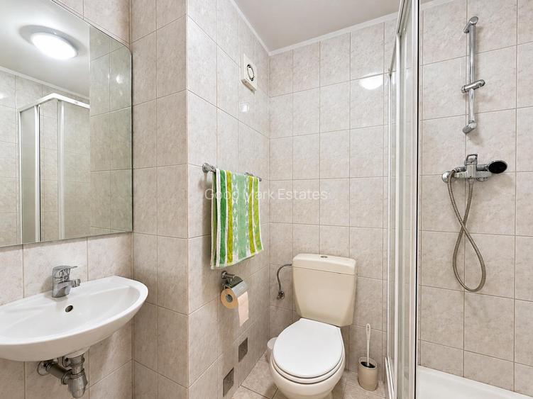 Vilă 485 mp | Dorobanți | 4 Dormitoare | 3 Terase | Garaj 3 Mașini - 5