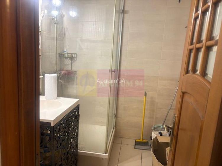 Apartament 2 camere Drumul Taberei-Vladeasa. - 10