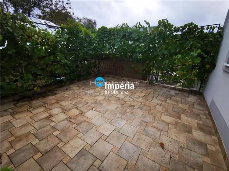 Vila spatioasa in Bucium, langa Plopii fara Sot - 21