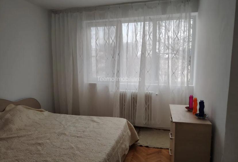 Apartament 2 camere, semidecomandat, 56 mp, ac, metrou aproape, Drumul Taberei - 2