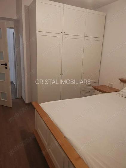 Apartament 2 camere de închiriat Apărătorii Patriei - Brown Residence - 5