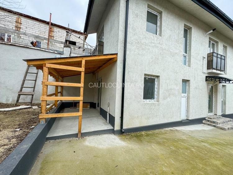 Casa individuala | Curte Proprie | Lacul Tei | Petricani |  - 2