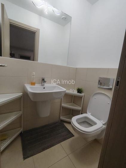 Apartament deosebit 3 camere Baneasa - 8