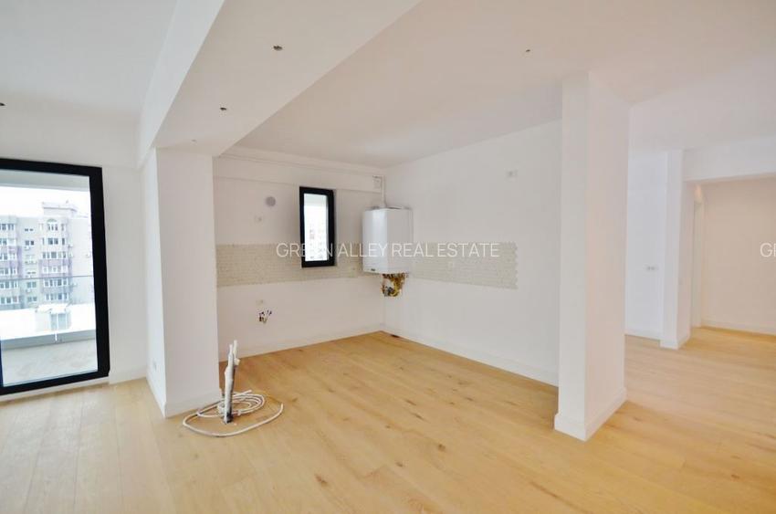 PENTHOUSE || 5 CAMERE || TERASE 158 MP  || PIATA VICTORIEI - 8