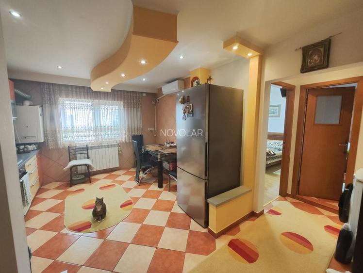 Apartament 2 camere Costin Georgian - Bulevardul Basarabia - 8