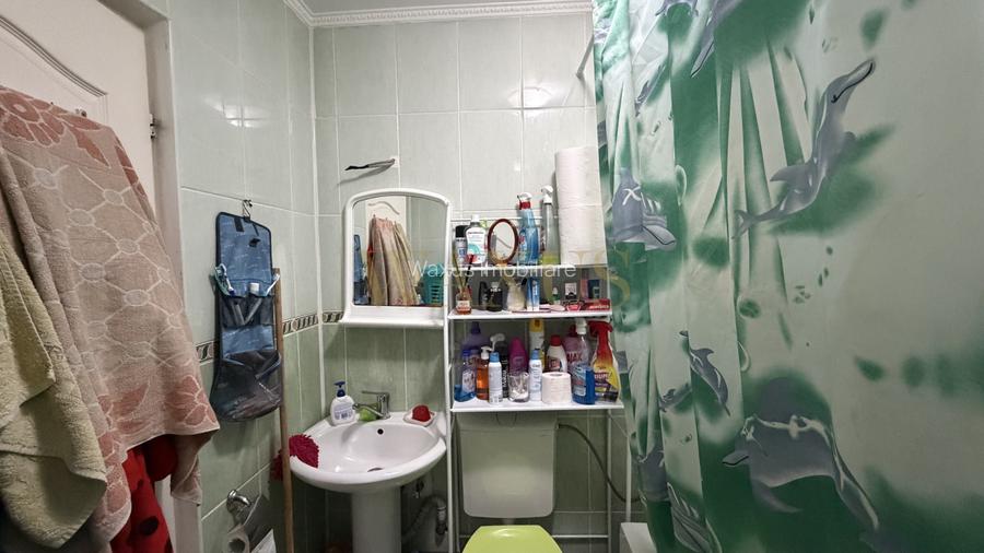 Apartament 2 camere, decomandat, etaj 1 - 7