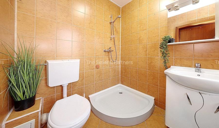 Proximitate fata de Castelul Bran - 26