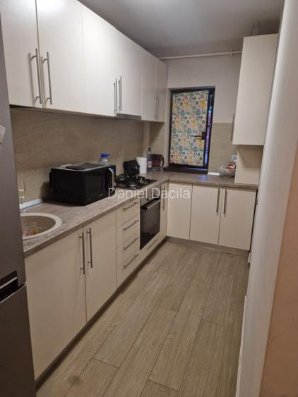 Apartament 2 camere in zona Torontalului, bloc nou, de inchiriat - 5