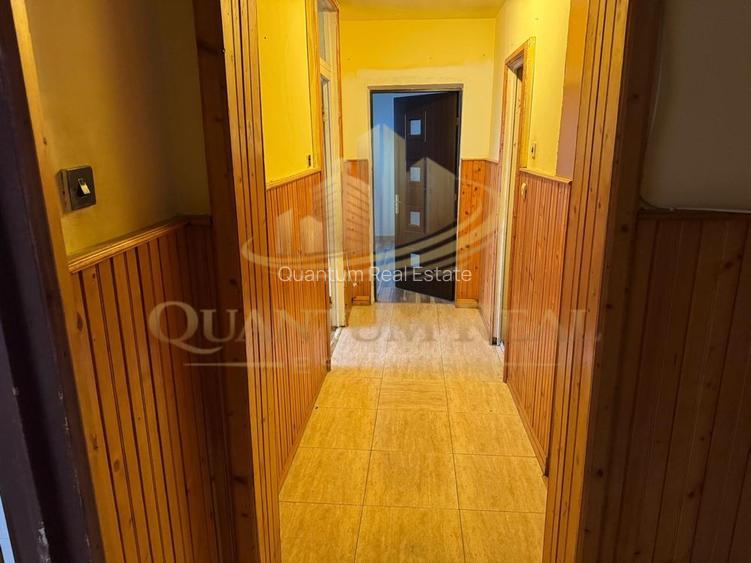 2Camere , Decomandat , din 1981,  Str.Laborator-7minute Metrou Dristor - 4