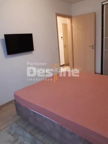 Apartament cu 2 cam, suprafata de 55 mp, loc de parcare + boxa, in Kasper Coresi - 3