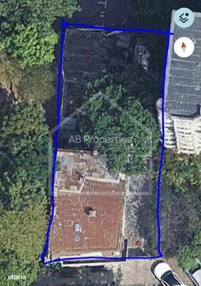 CASA 7 camere | str. Vaporul lui Assan | curte proprie 300mp | - 2