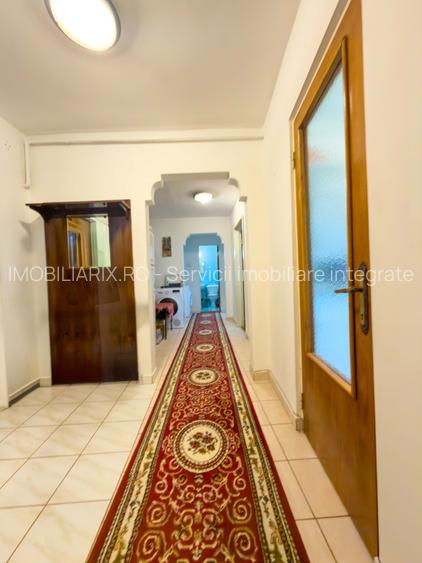 Apartament 3 camere, decomandat, Sos Mangaliei, Gaze - 4