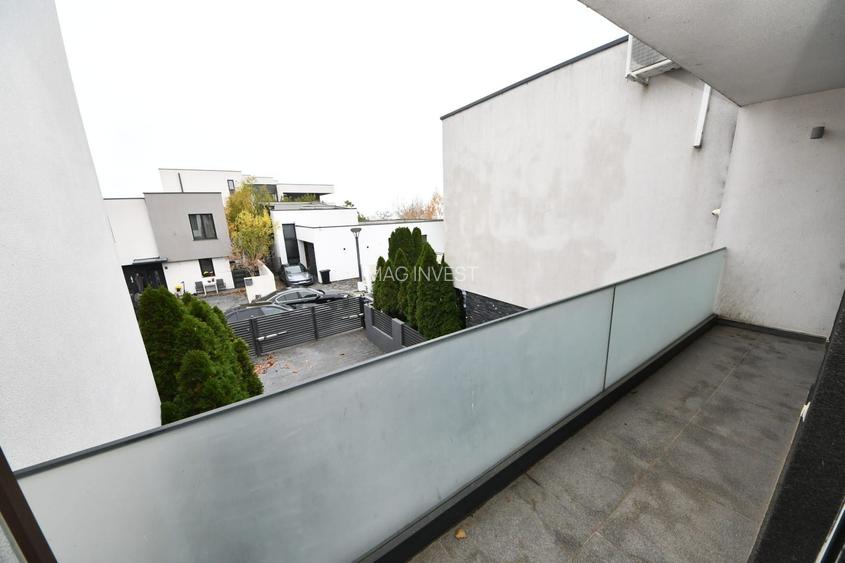 De vanzare – In exclusivitate, Vila in Brates Lake - 25