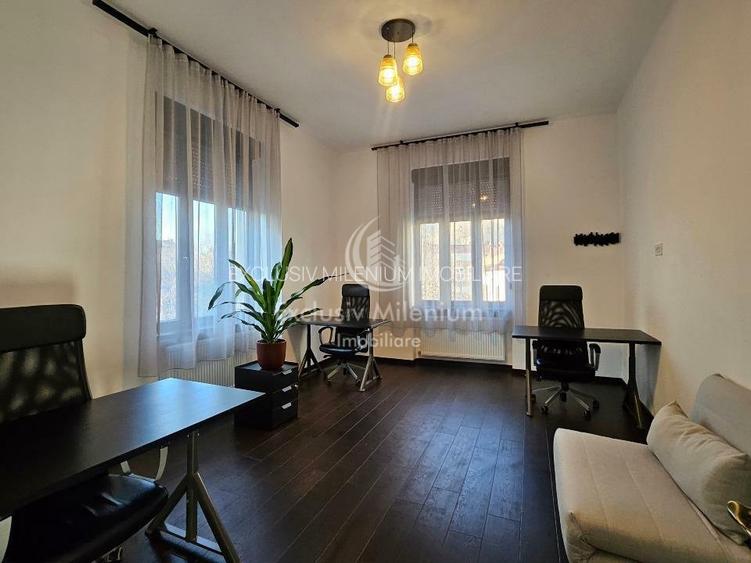 Vila Exclusivista Cișmigiu  - Stirbei Voda Birouri - 7