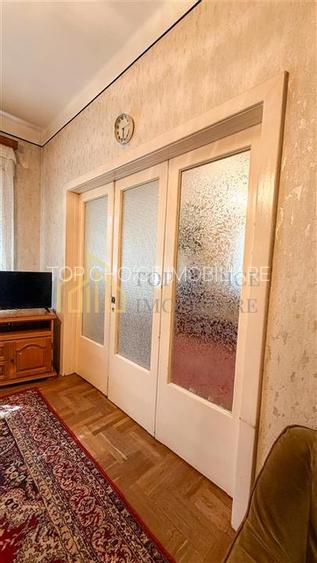 APARTAMENT 4 CAMERE - CALEA PLEVNEI 126 MP TOTAL PARCARE - FARMEC INTERBELIC - 4